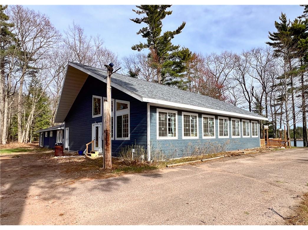 7042 N Lake Shore Drive Couderay WI 54828 - Blueberry 1591099 image15