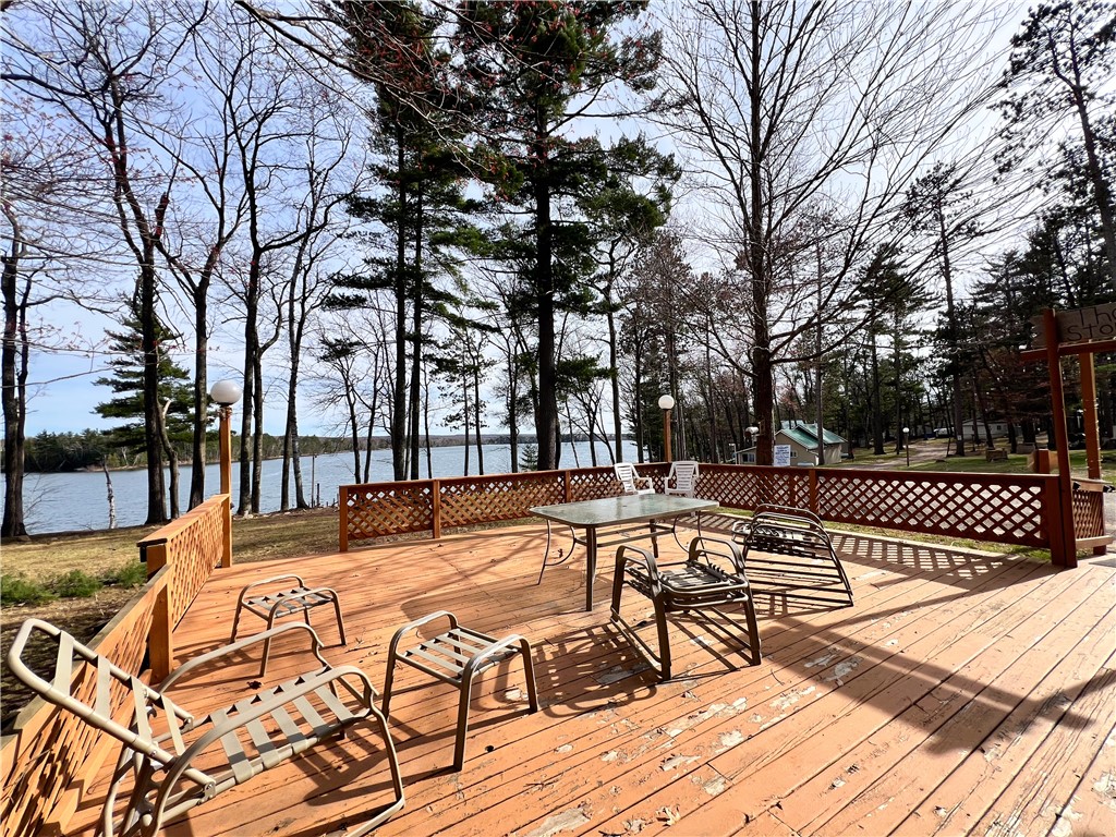 7042 N Lake Shore Drive Couderay WI 54828 - Blueberry 1591099 image16