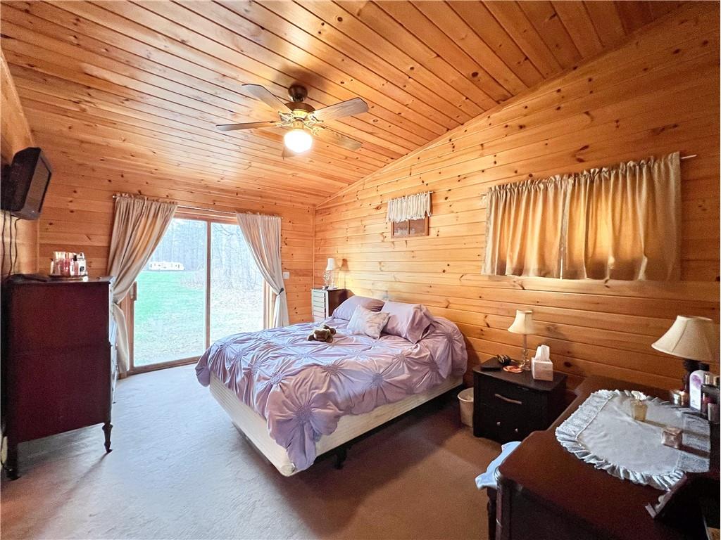 7042 N Lake Shore Drive Couderay WI 54828 - Blueberry 1591099 image27