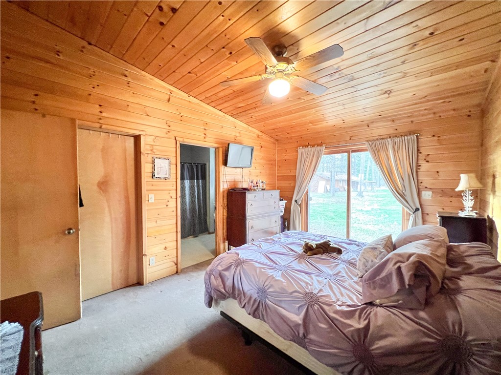 7042 N Lake Shore Drive Couderay WI 54828 - Blueberry 1591099 image29
