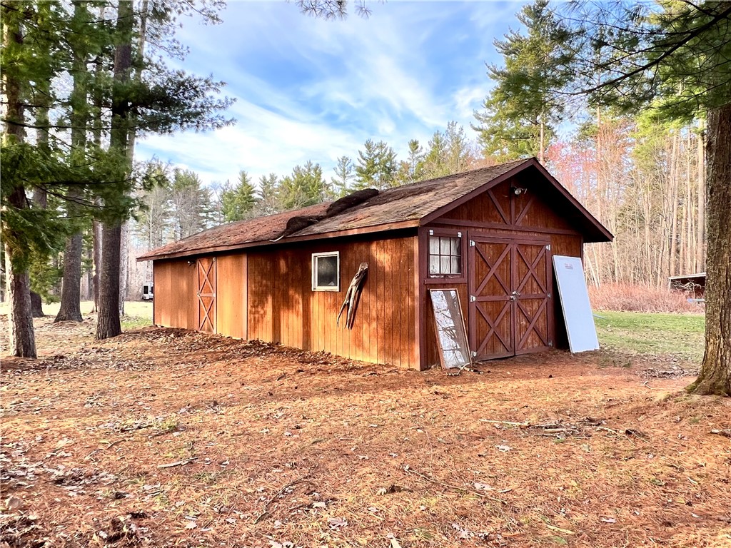 7042 N Lake Shore Drive Couderay WI 54828 - Blueberry 1591099 image37