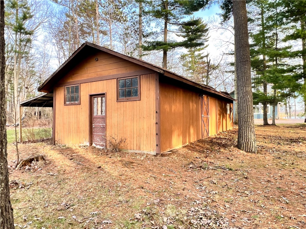 7042 N Lake Shore Drive Couderay WI 54828 - Blueberry 1591099 image38