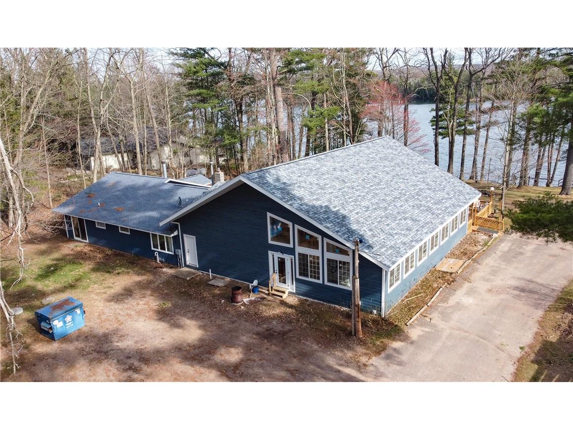 7042 N Lake Shore Drive Couderay WI 54828 - Blueberry 1591099 image9