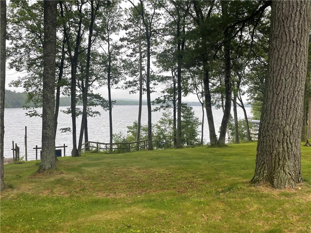 7042N Lake Shore Drive, Couderay, WI, 54828 MLS 1583615 Edina Realty