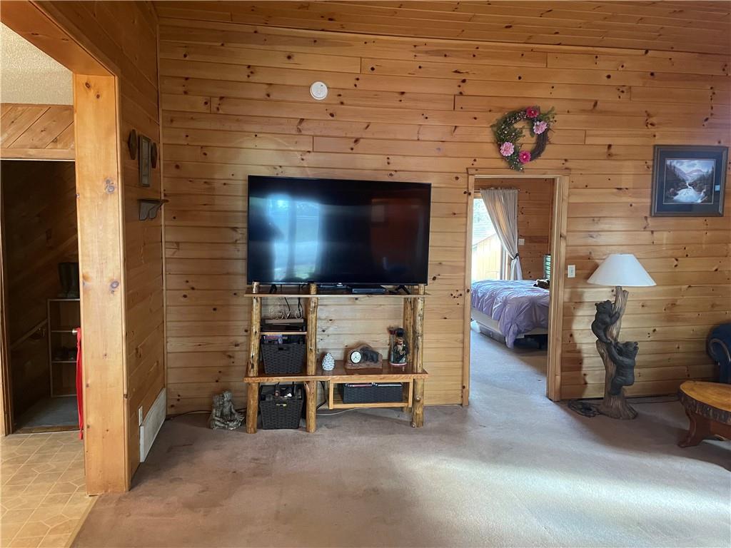 7042N Lake Shore Drive, Couderay, WI, 54828 MLS 1583615 Edina Realty