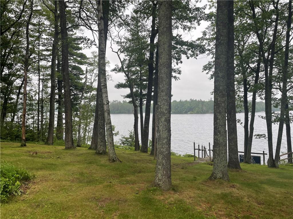 7042N Lake Shore Drive, Couderay, WI, 54828 MLS 1583615 Edina Realty