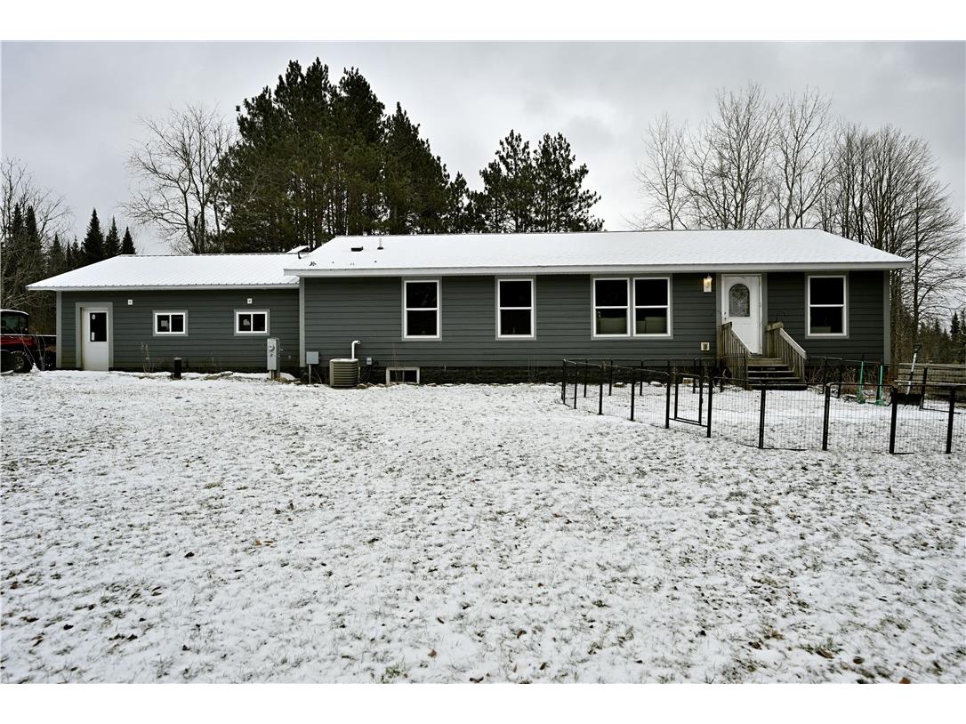 7043 W Fadness Road Winter WI 54896 1588149 image1