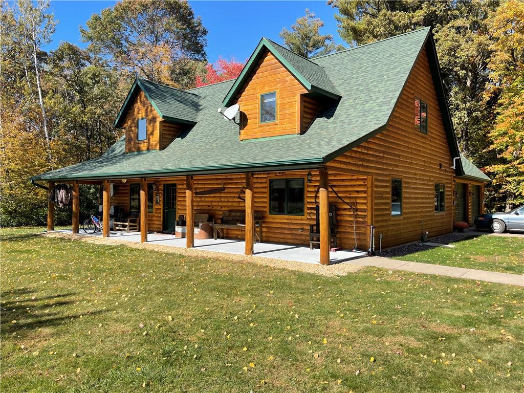 705 75th Street, Amery, WI 54001 MLS 1569316 Edina Realty