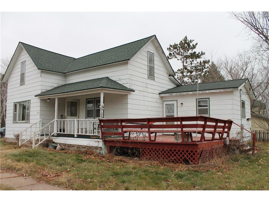 706 2nd Street Shell Lake WI 54871 1578604 image1