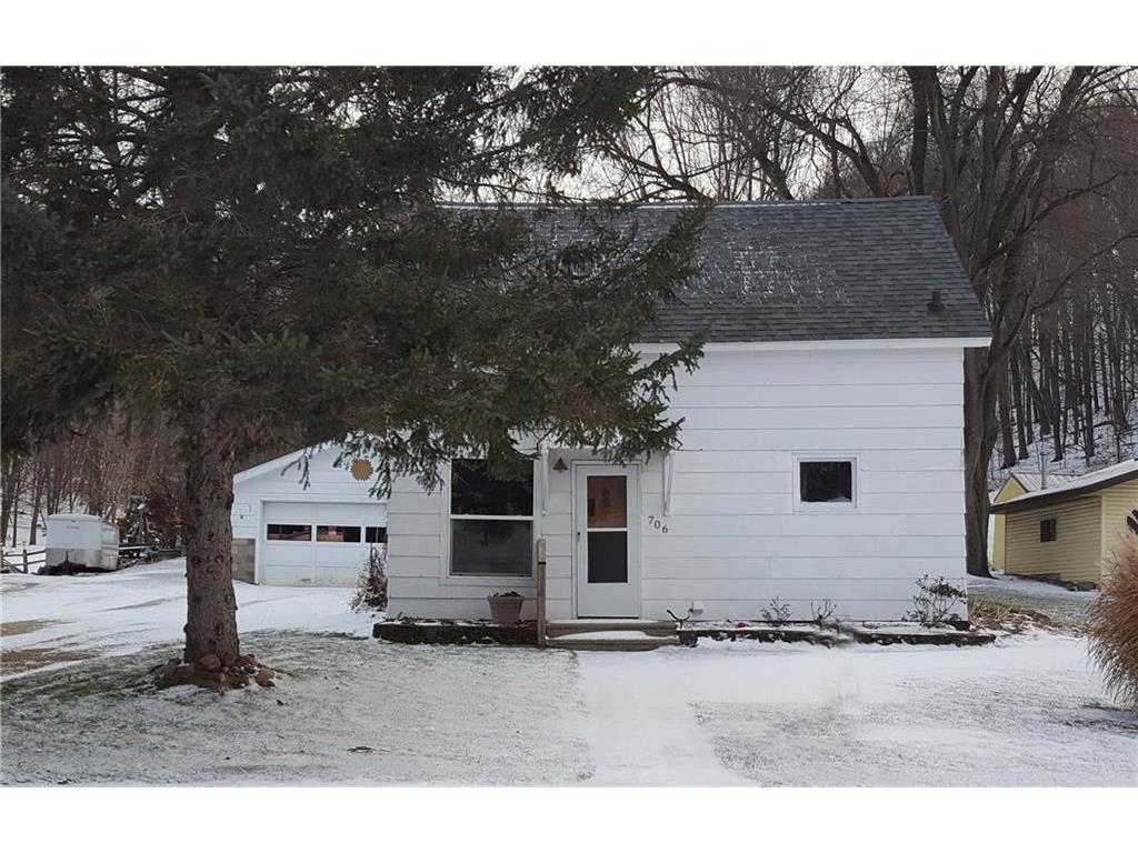 706 Main Street, Knapp, WI, 54749 MLS 1512668 Edina Realty
