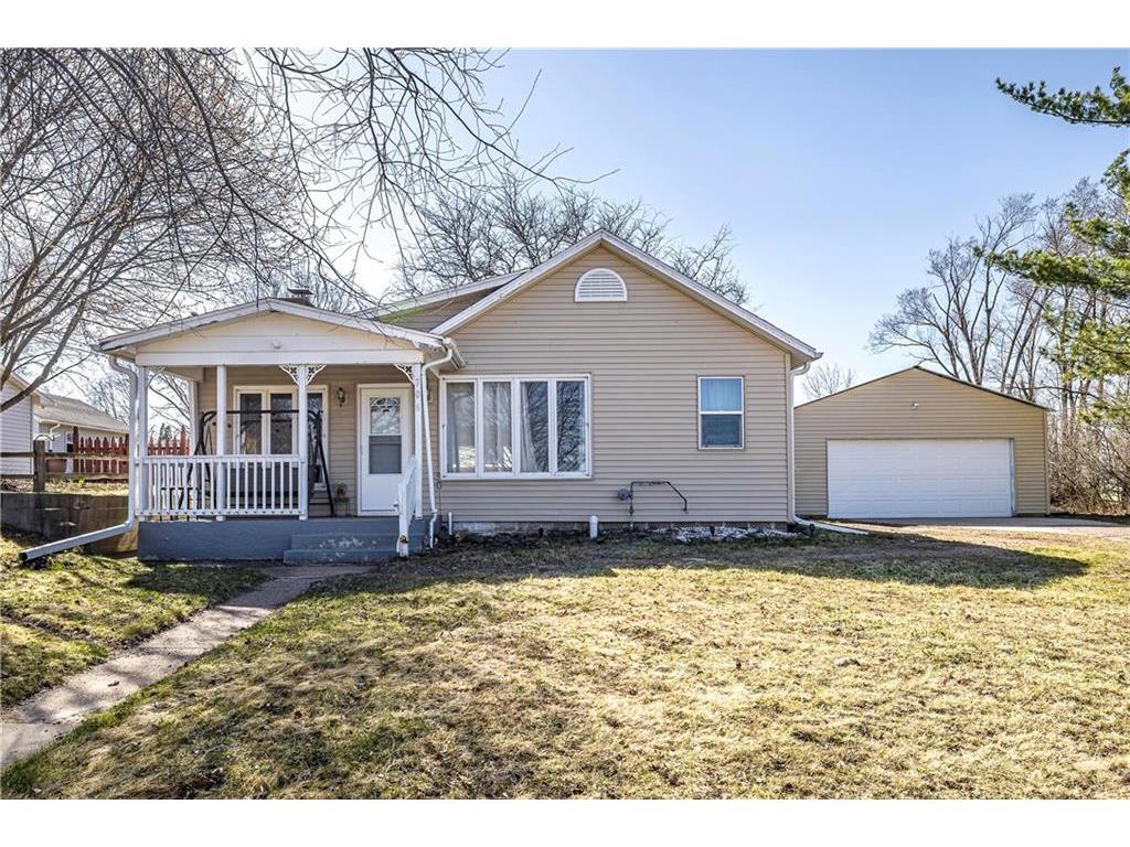 706 Pine Street, Black River Falls, WI, 54615 MLS 1572253 Edina Realty