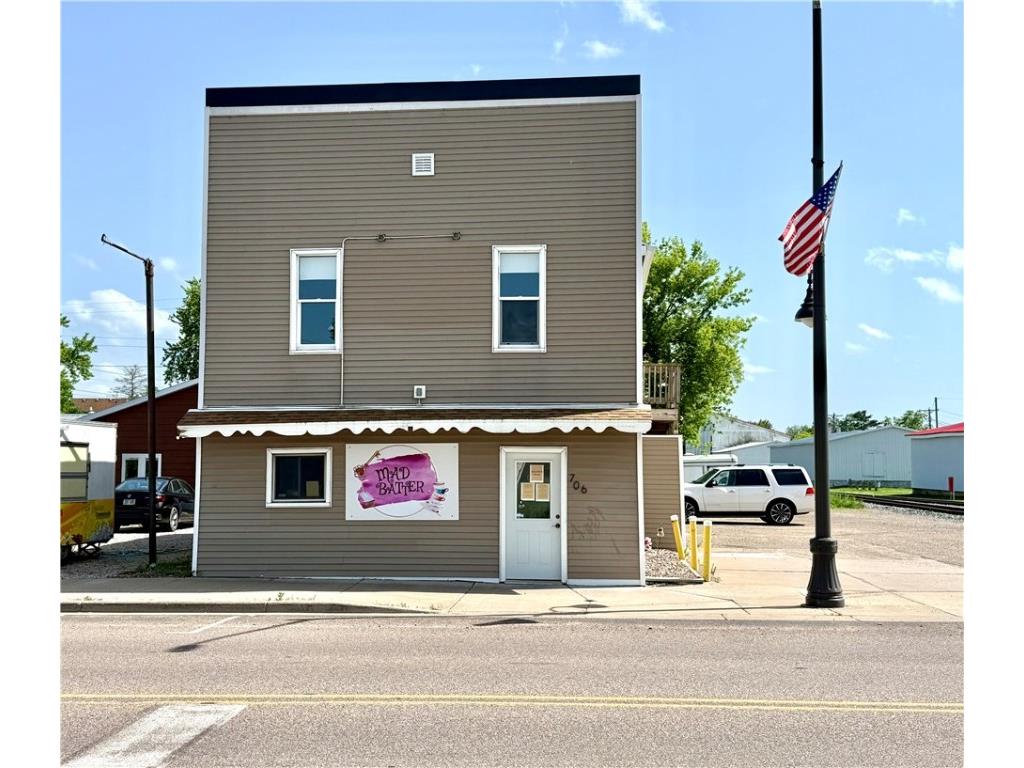 706 W Main Street Cameron WI 54822 1592877 image1
