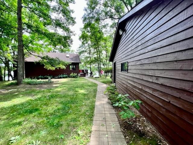 7062 N Thoroughfare Road Stone Lake WI 54876 - Little Lac Courte Oreilles 1574826 image1