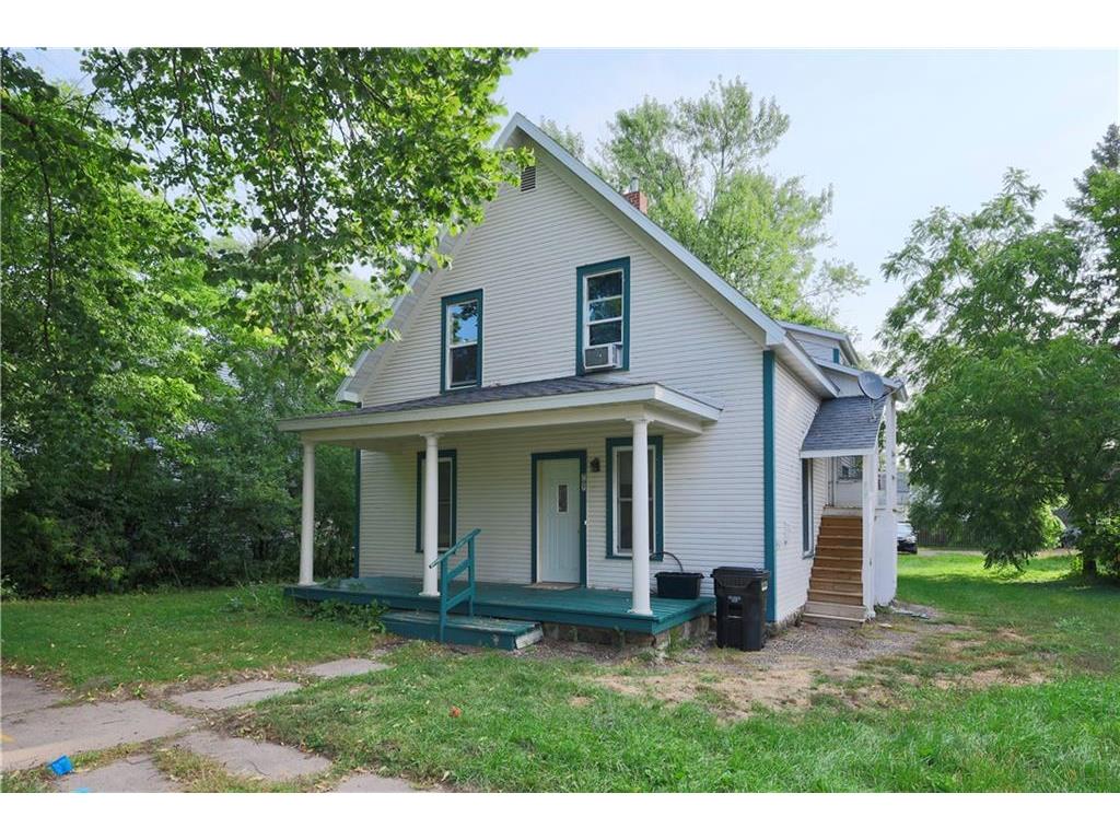 707 Balcom Street #1 & 2 Eau Claire WI 54703 1568516 image1