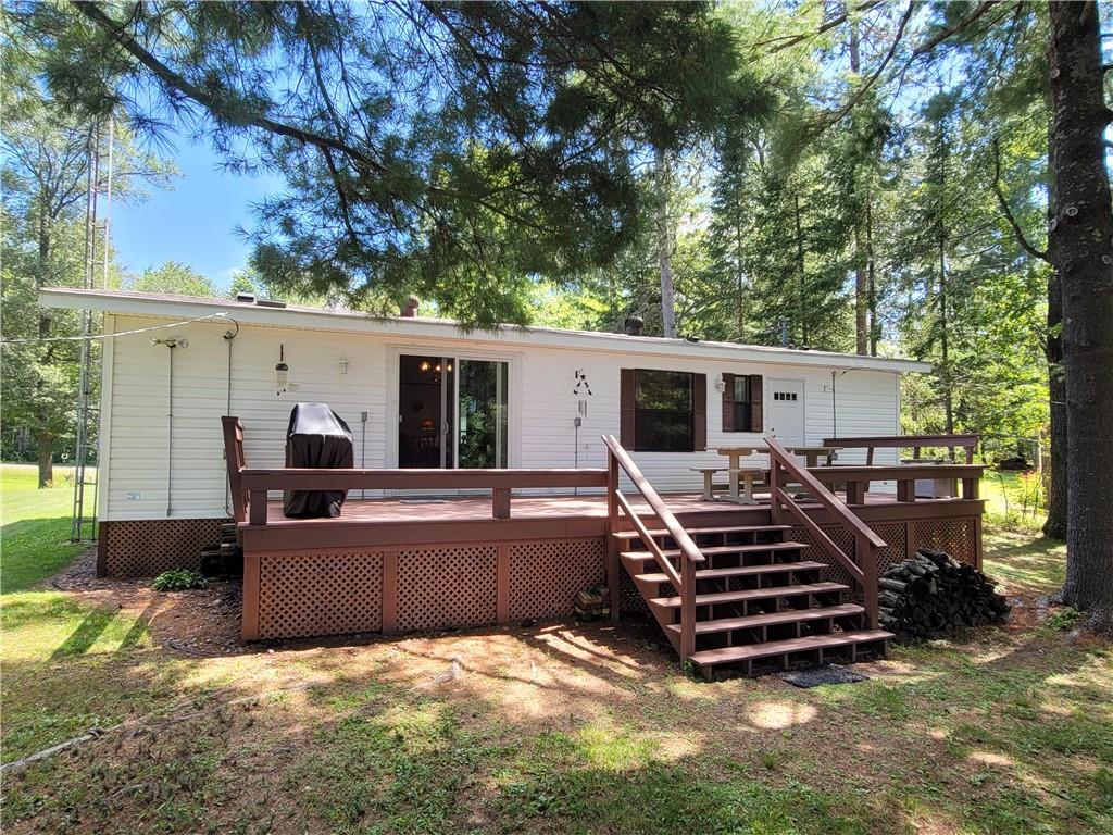 708 26 1/2 27th Street New Auburn WI 54757 - Ten Mile 1584640 image1