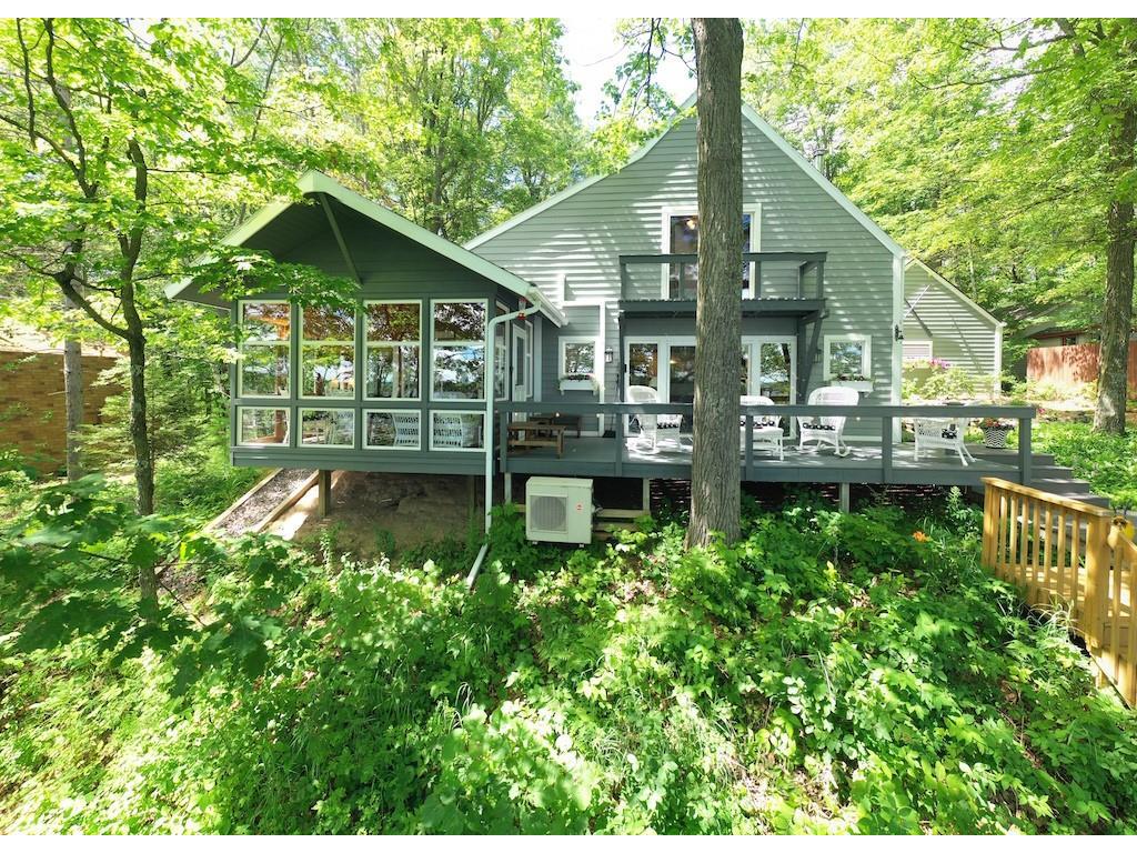 7088 N Ring Road, Hayward, WI 54843 MLS 1566661 Edina Realty