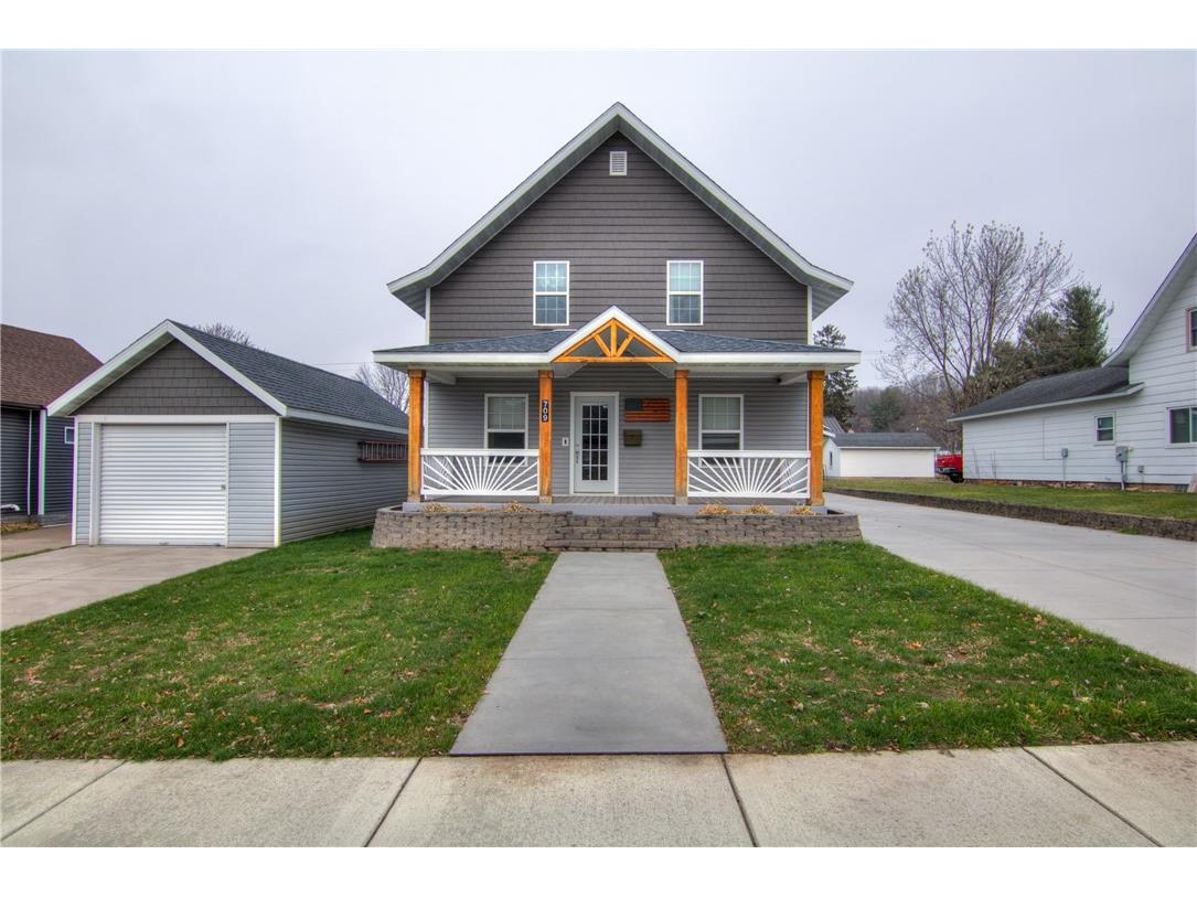709 15th Avenue Bloomer WI 54724 1587262 image1