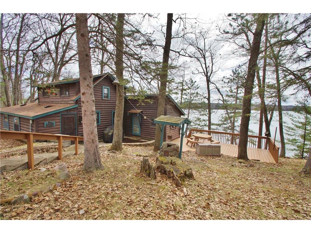 7094 N Thoroughfare Road Stone Lake WI 54876 - Little Lac Courte Oreilles 1572810 image1