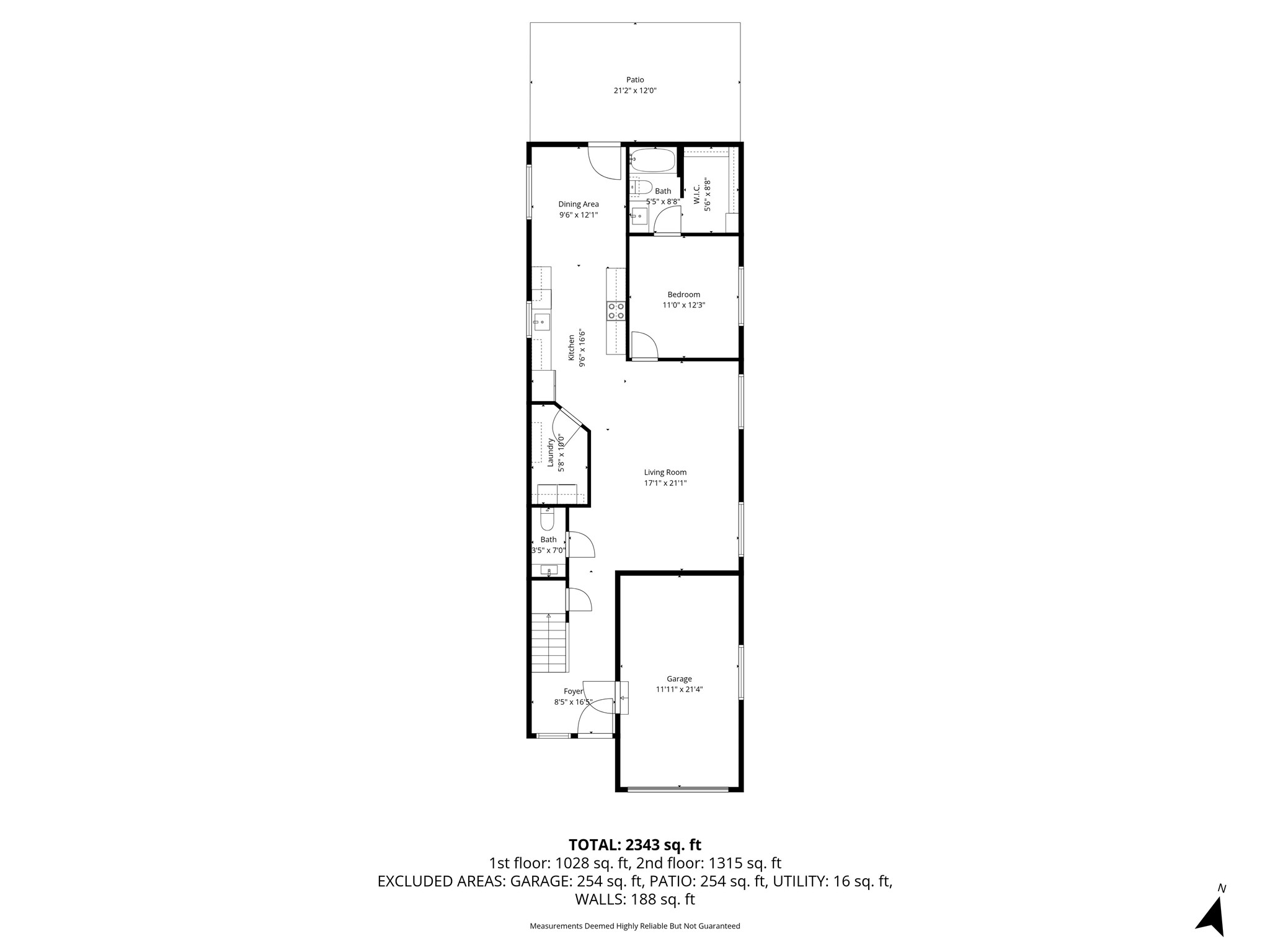 710 Mt Nemo Avenue Eau Claire WI 54703 1599262 image35