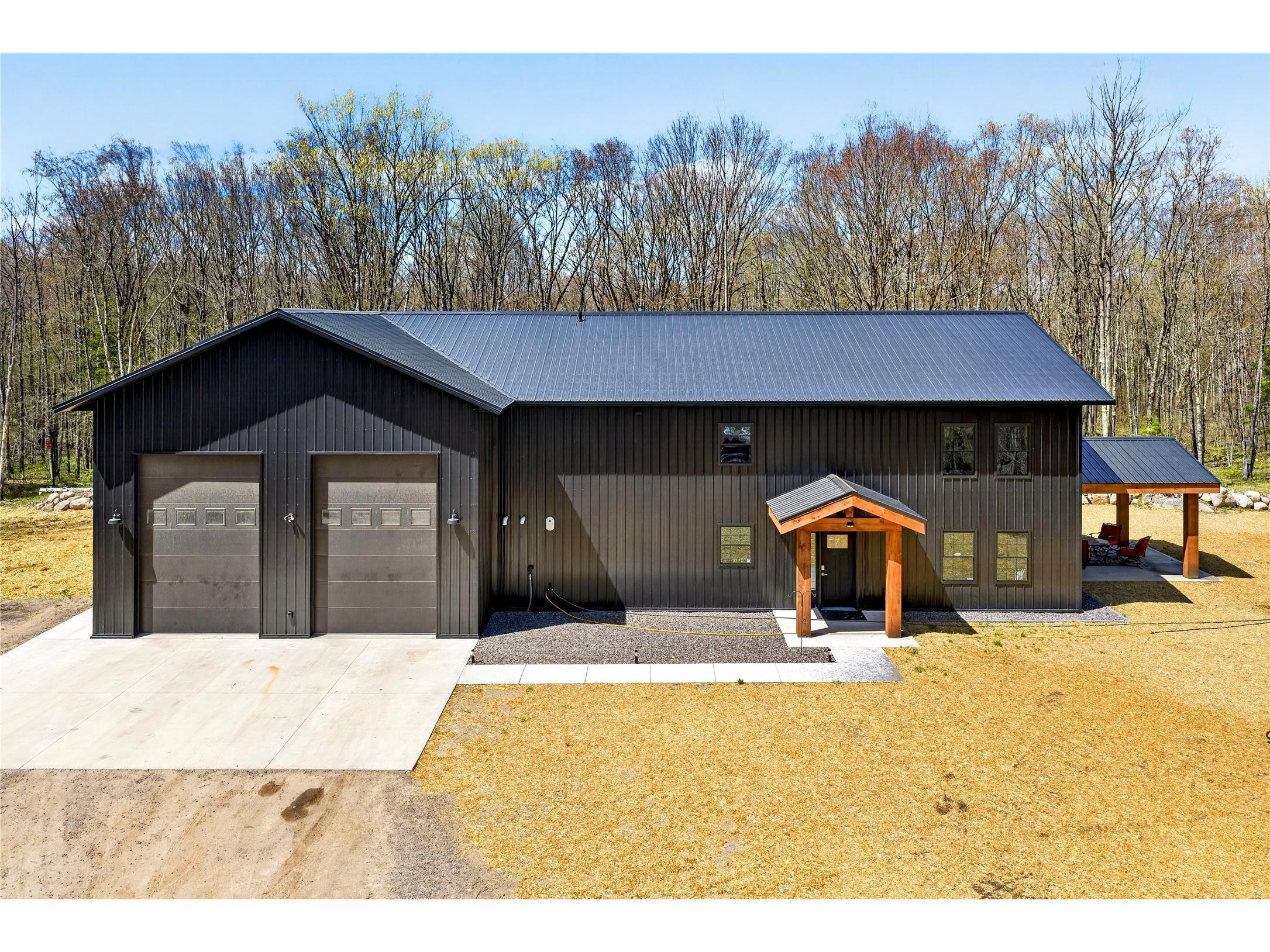 7107 W County Highway B Winter WI 54896 1601766 image1