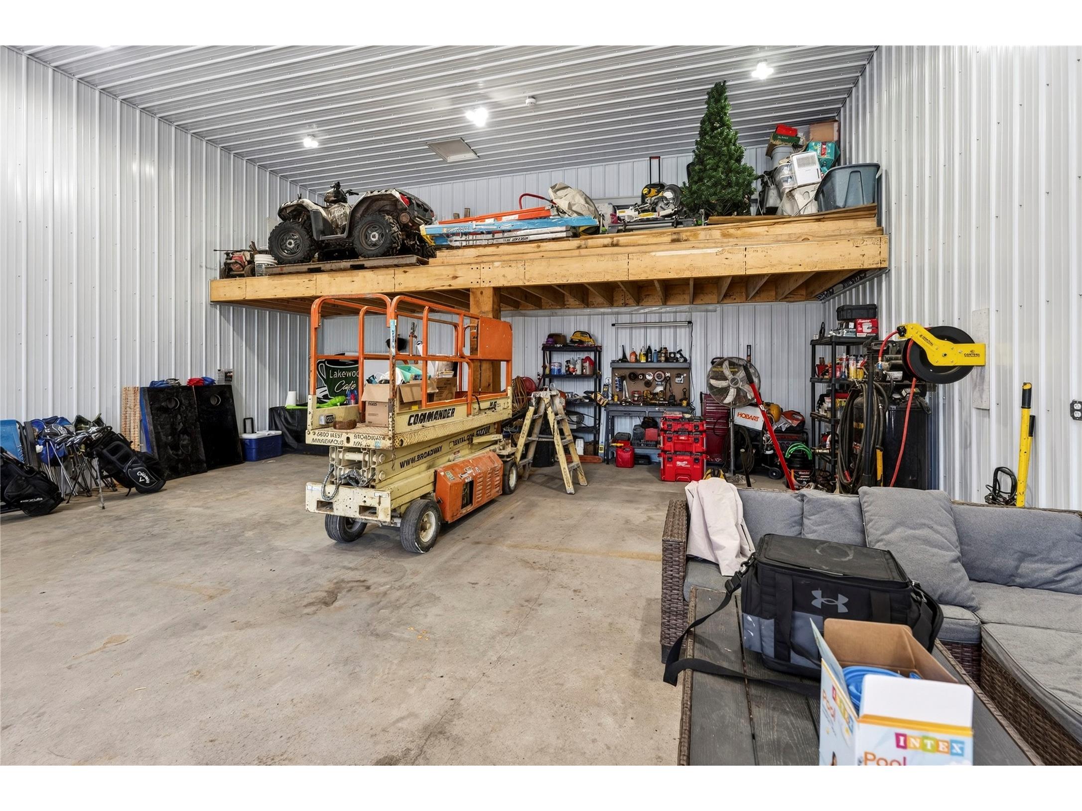 7107 W County Highway B Winter WI 54896 1601766 image40