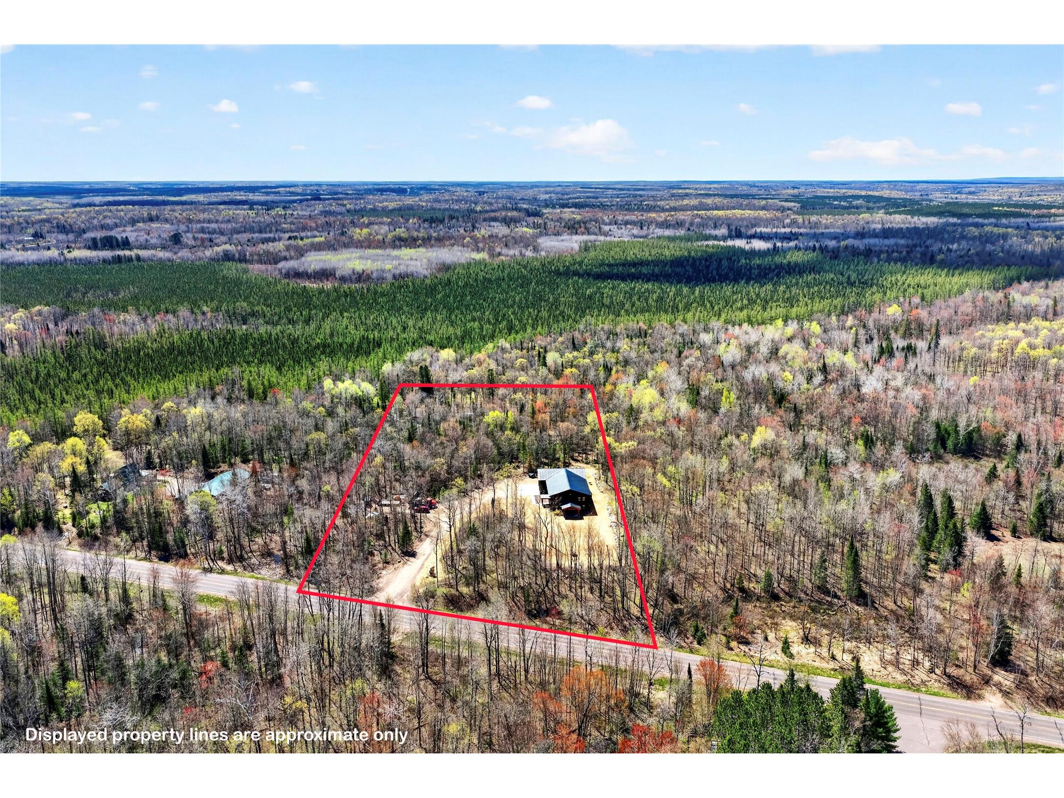 7107 W County Highway B Winter WI 54896 1601766 image44