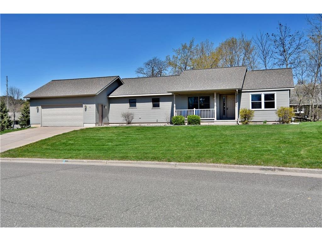 711 E Gates Street, Rice Lake, WI 54868 MLS 1553067 Edina Realty