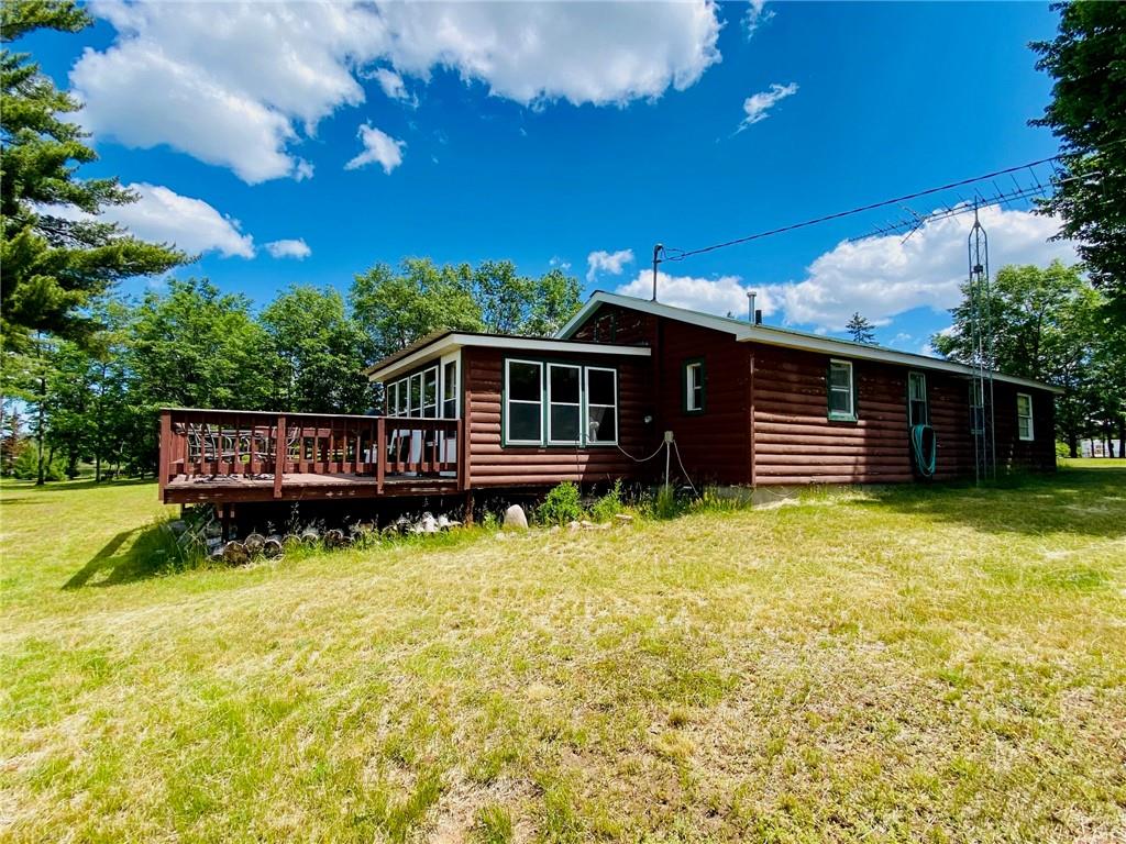 7113 E County Road T Gordon WI 54838 - Minong 1583007 image1