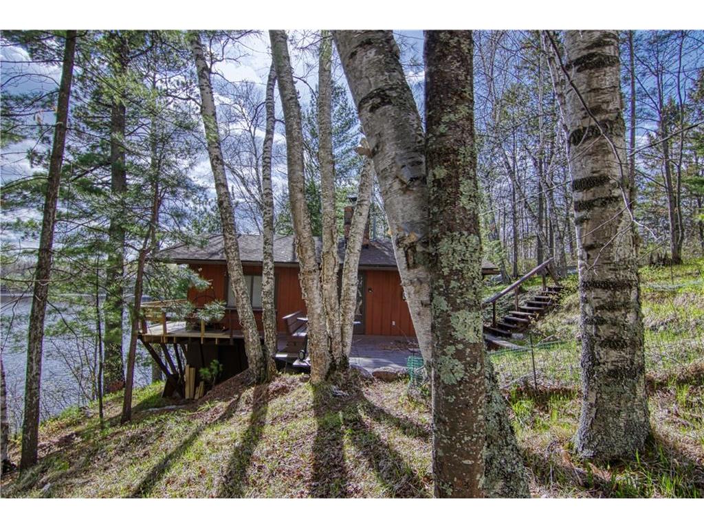 7113 W Hemlock Haven Road Winter WI 54896 - Barker Lake 1553483 image1