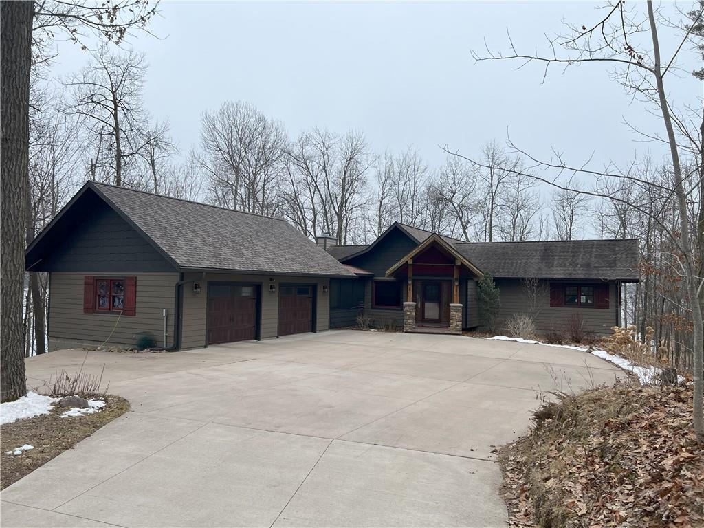 712 26 1/4 Avenue Cumberland WI 54829 - Granite 1579399 image1