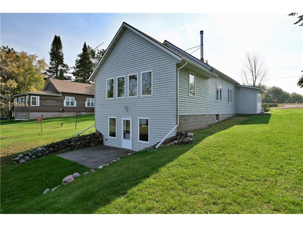 712 Lake Street, Birchwood, WI, 54817 MLS 1574682 Edina Realty