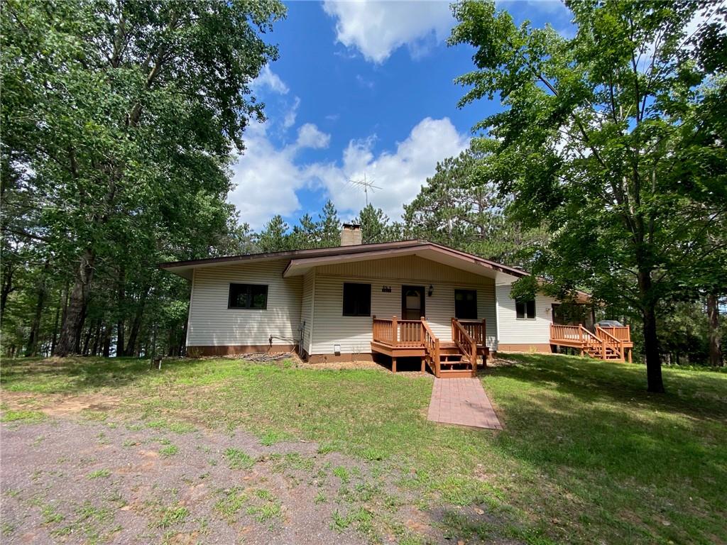 7127 E Whippoorwill Lane Wascott WI 54890 - Cranberry 1575505 image1