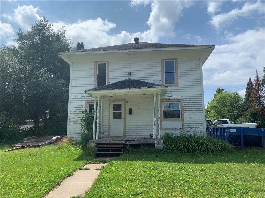 714 5th Avenue Park Falls WI 54552 1575333 image1