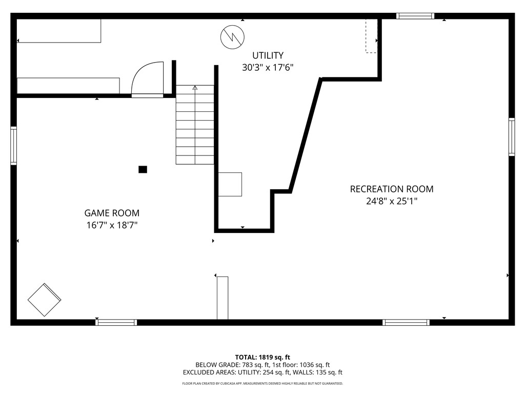 714 N State Highway 40 Exeland WI 54835 - Windfall 1597271 image16