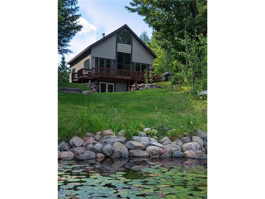 7144 N Letty Lane, Loretta, WI 54896 MLS 1568005 Edina Realty