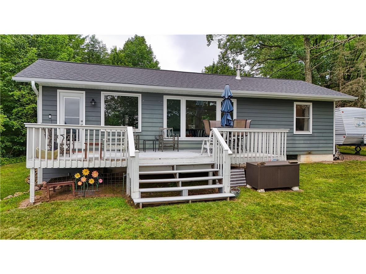 7144 N Malm Road Winter WI 54896 - Barber Lake 1594290 image1