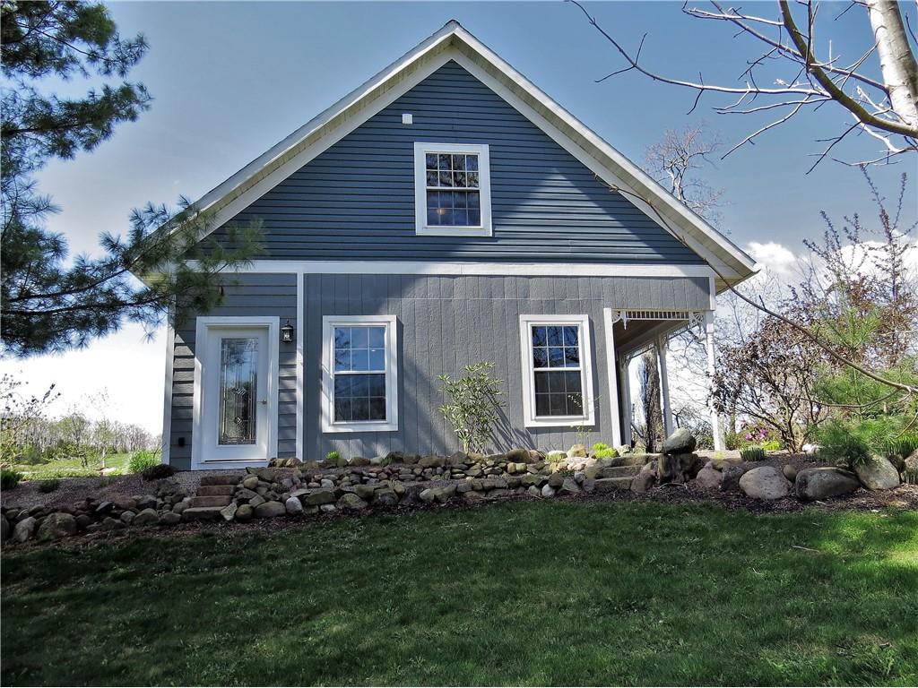 715 26 1/4 Avenue, Cumberland, WI 54829 MLS 1553230 Edina Realty