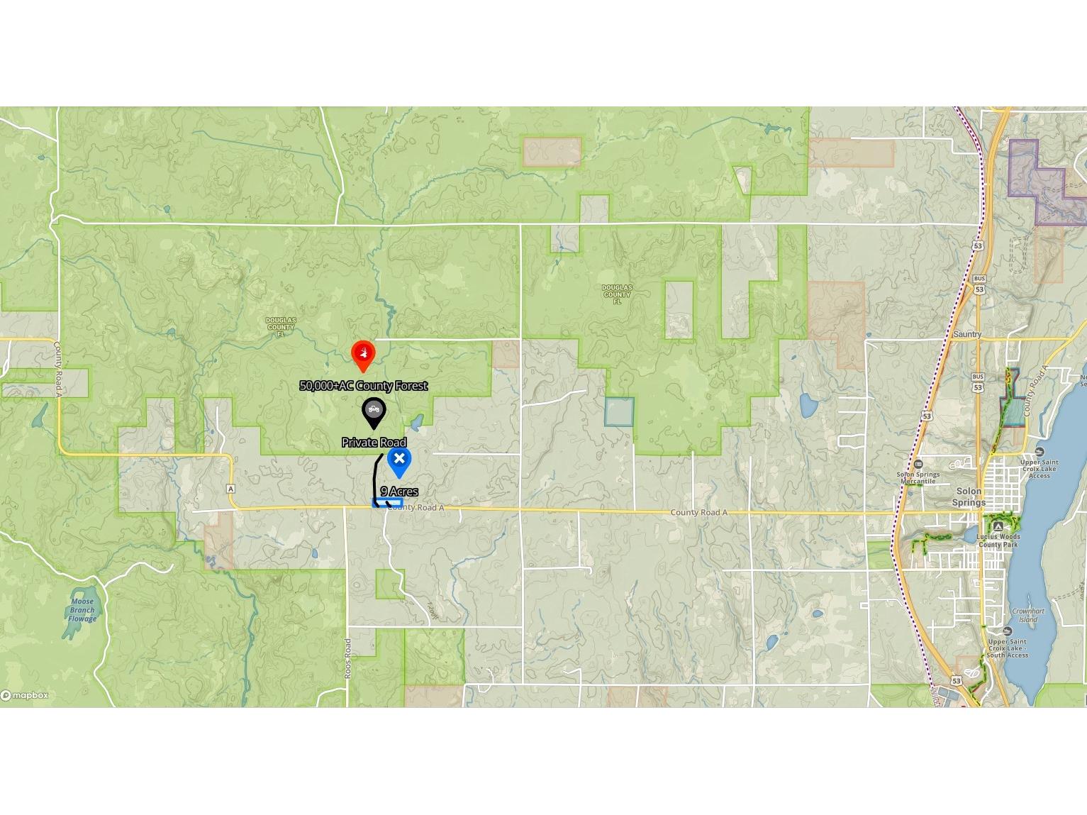 7151 E County Road A Solon Springs WI 54873 1602028 image13