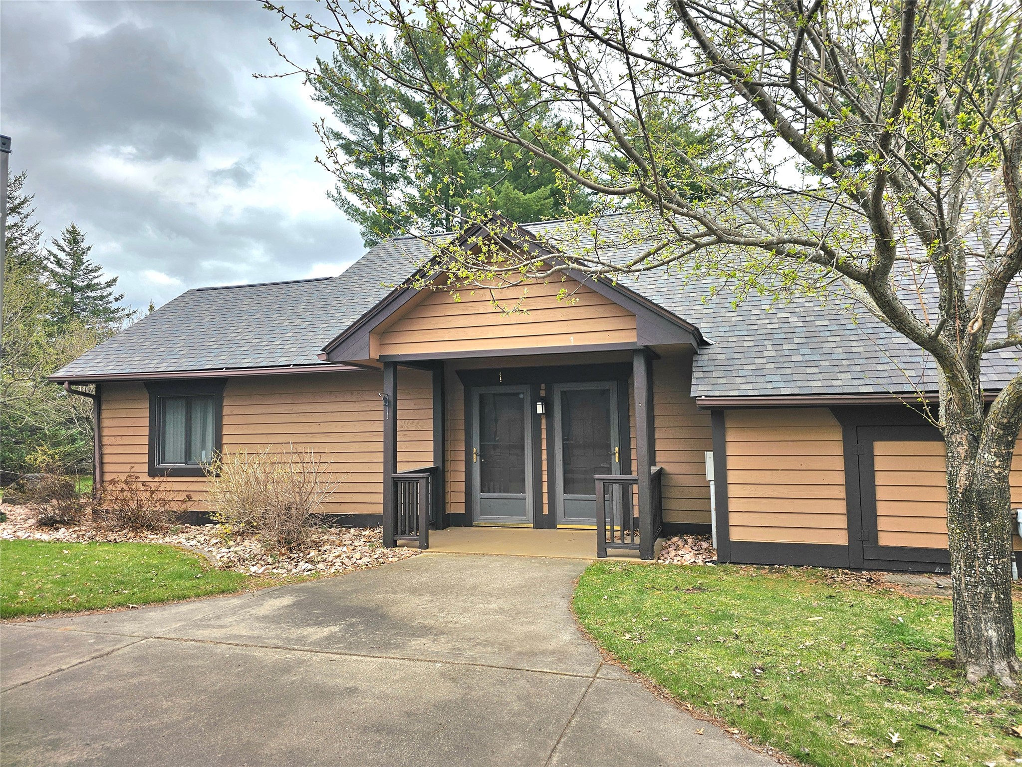7156 E County Road T #1 Gordon WI 54838 - Minong 1600803 image1