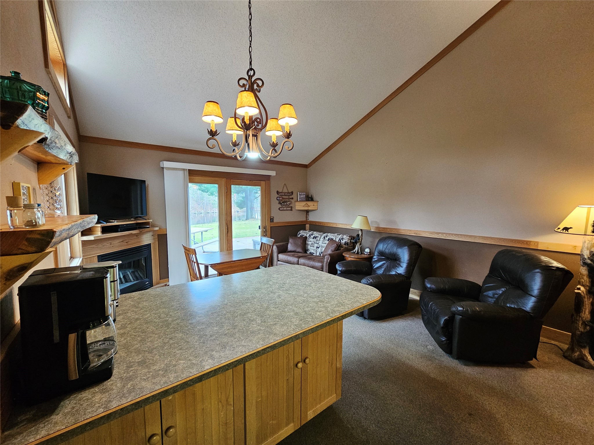 7156 E County Road T #1 Gordon WI 54838 - Minong 1600803 image12