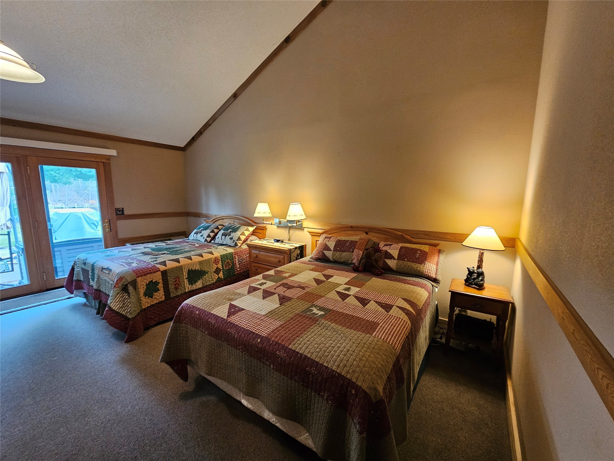 7156 E County Road T #1 Gordon WI 54838 - Minong 1600803 image13