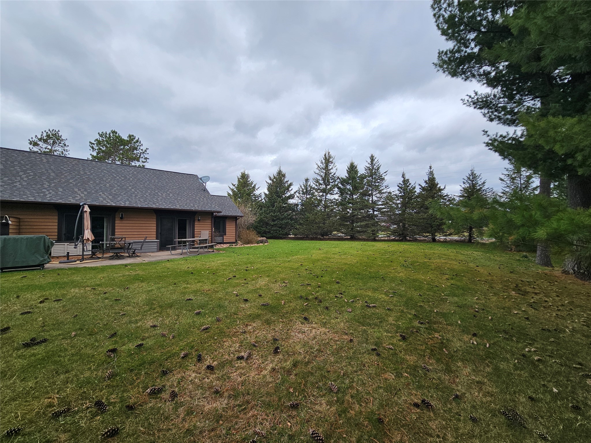 7156 E County Road T #1 Gordon WI 54838 - Minong 1600803 image28