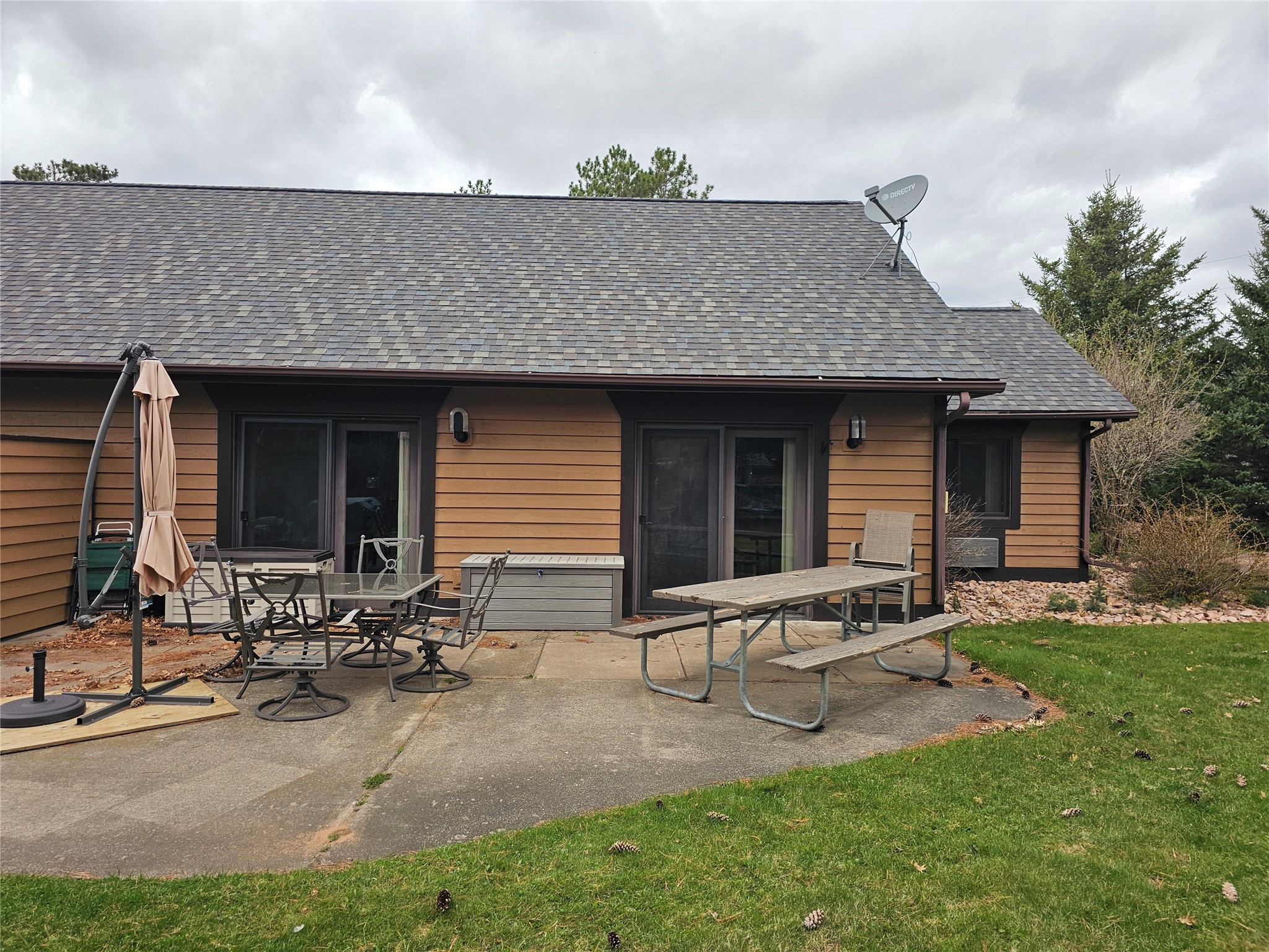 7156 E County Road T #1 Gordon WI 54838 - Minong 1600803 image30