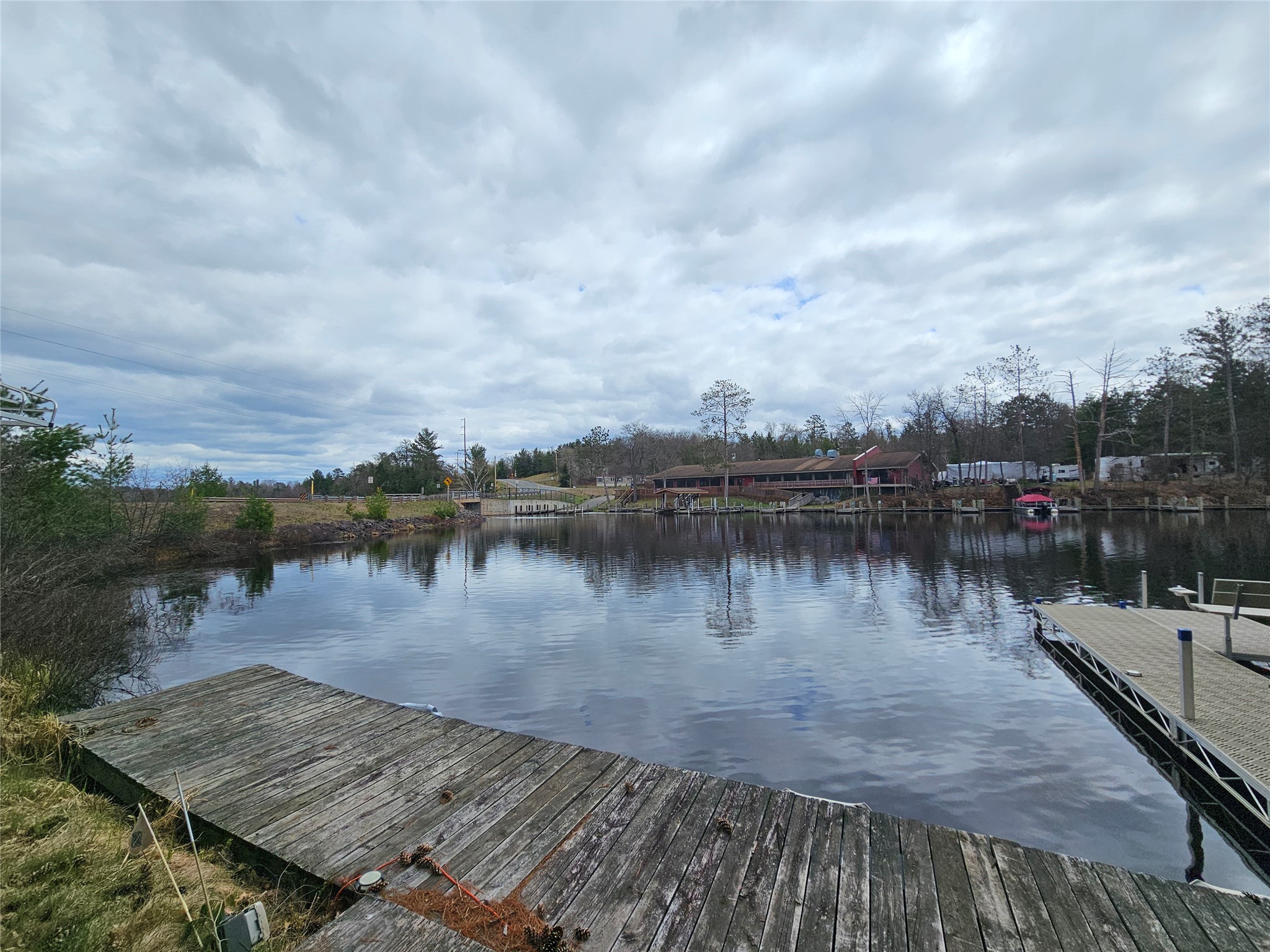 7156 E County Road T #1 Gordon WI 54838 - Minong 1600803 image4