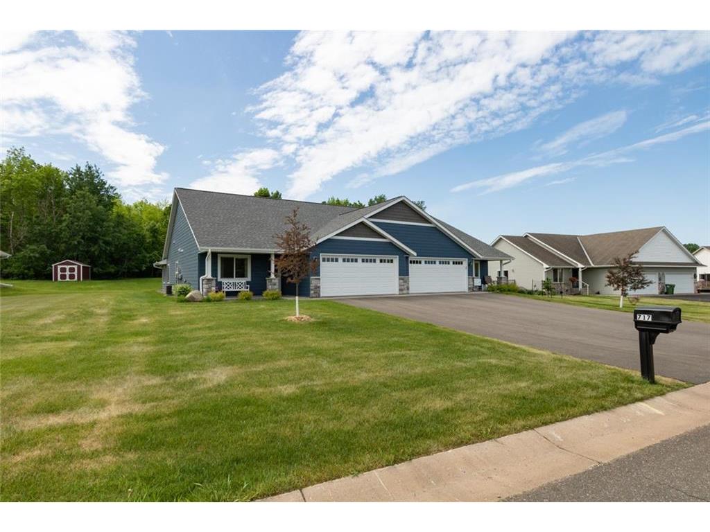 717 Hilltop Lane St.Croix Falls WI 54024 1573643 image1
