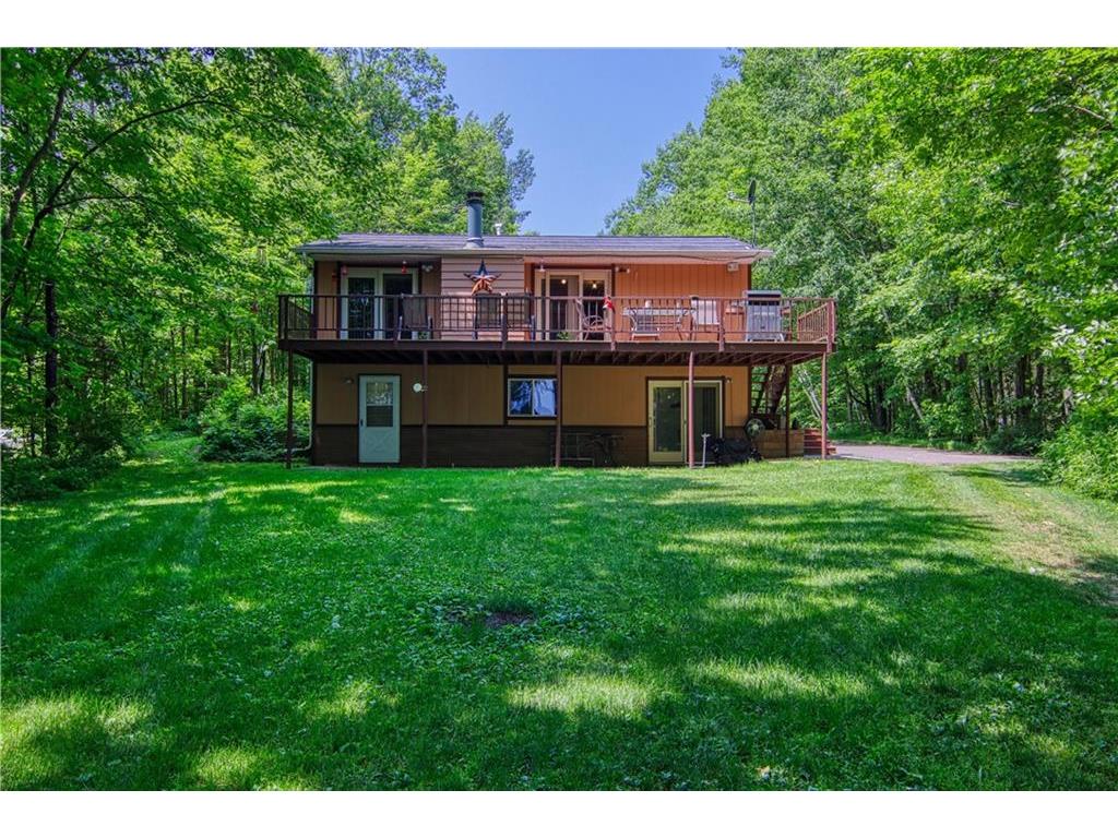 7172 N Steavens Road, Couderay, WI, 54828 MLS 1574302 Edina Realty