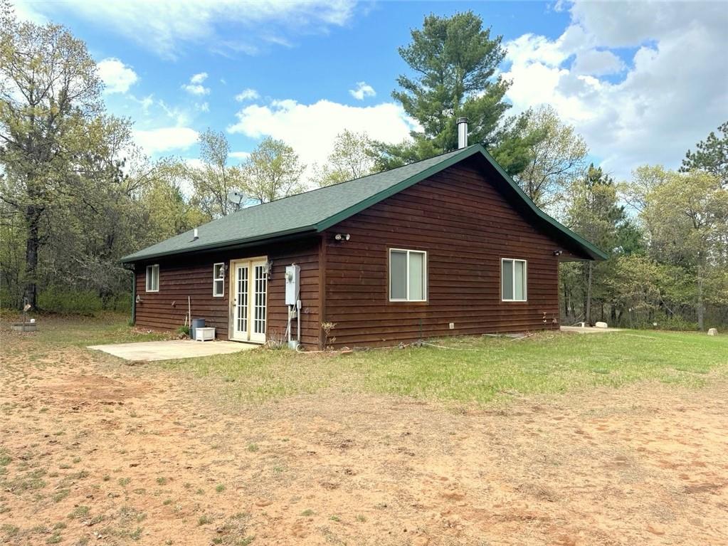 7181 E Fire Hill Road Gordon WI 54838 1591673 image1