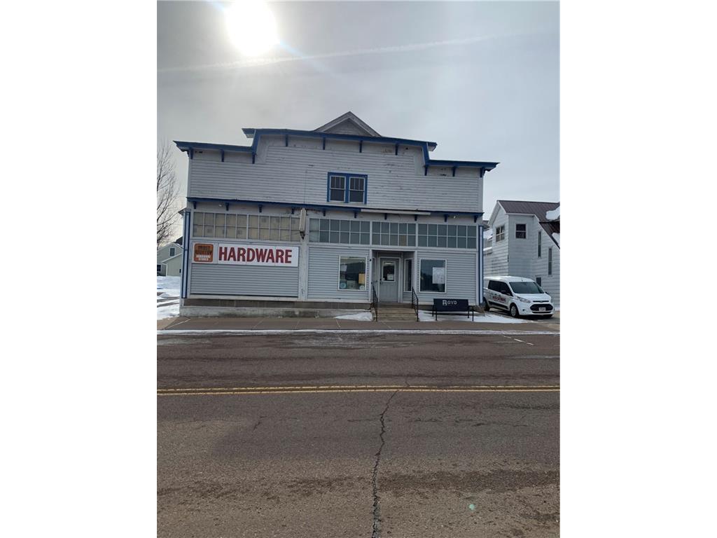 719 E Murray Street, Boyd, WI, 54726 MLS 1561525 Edina Realty