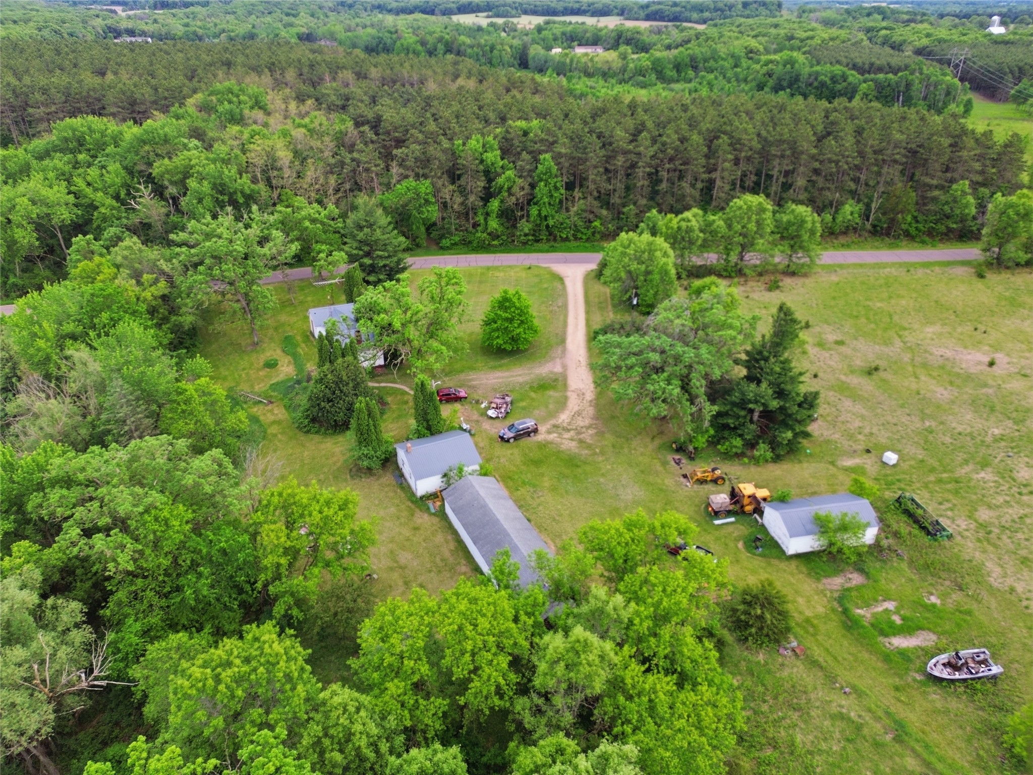 7194 W Nelson Road Mondovi WI 54755 - COON CREEK 1601705 image4