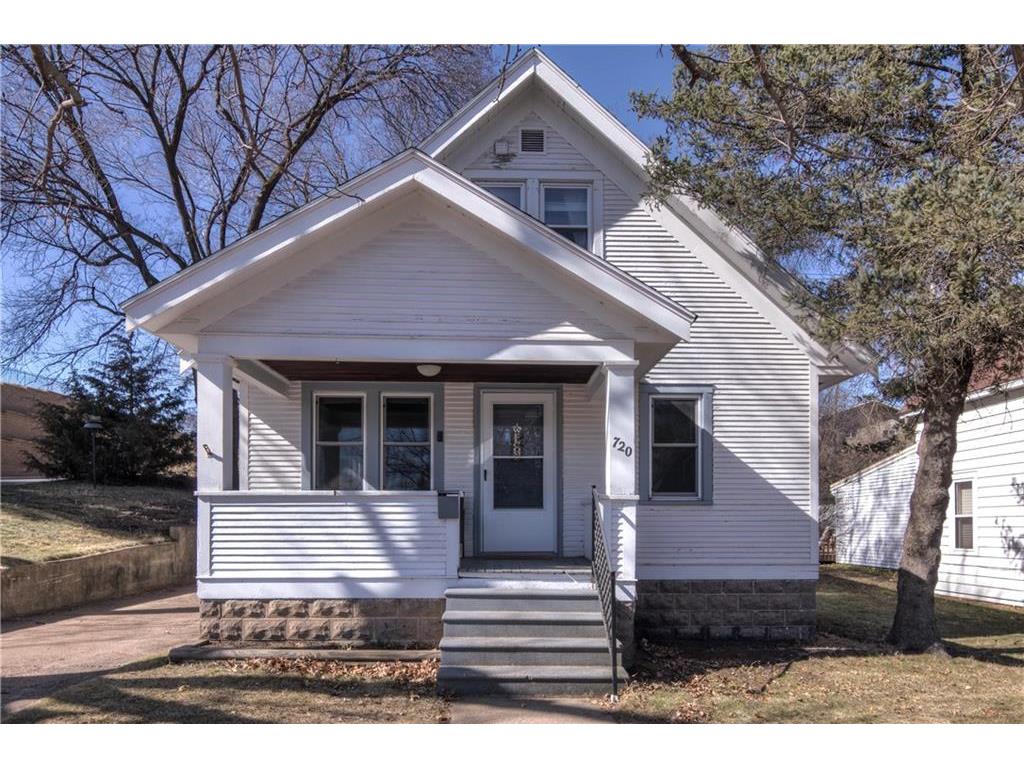 720 Talmadge Street Eau Claire Wi 54701 Mls 1552030 Edina Realty